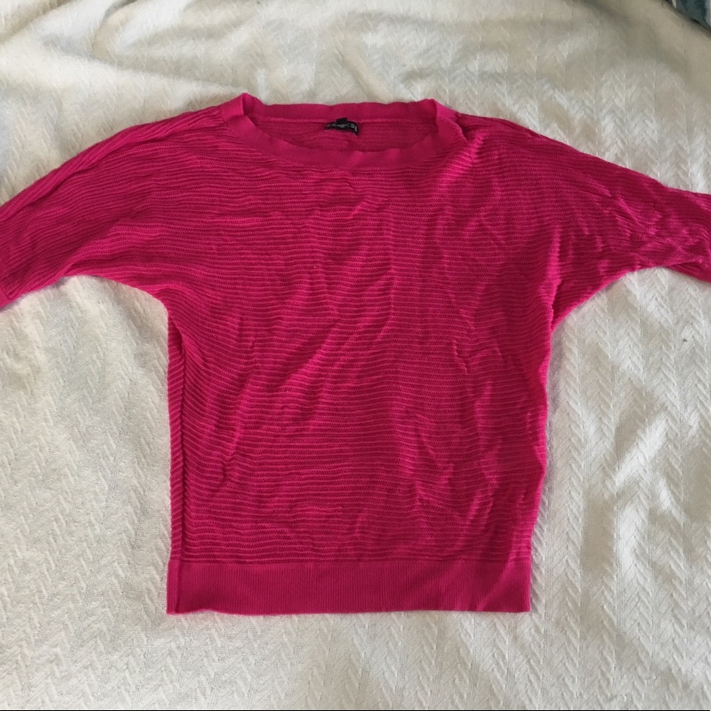 Express top